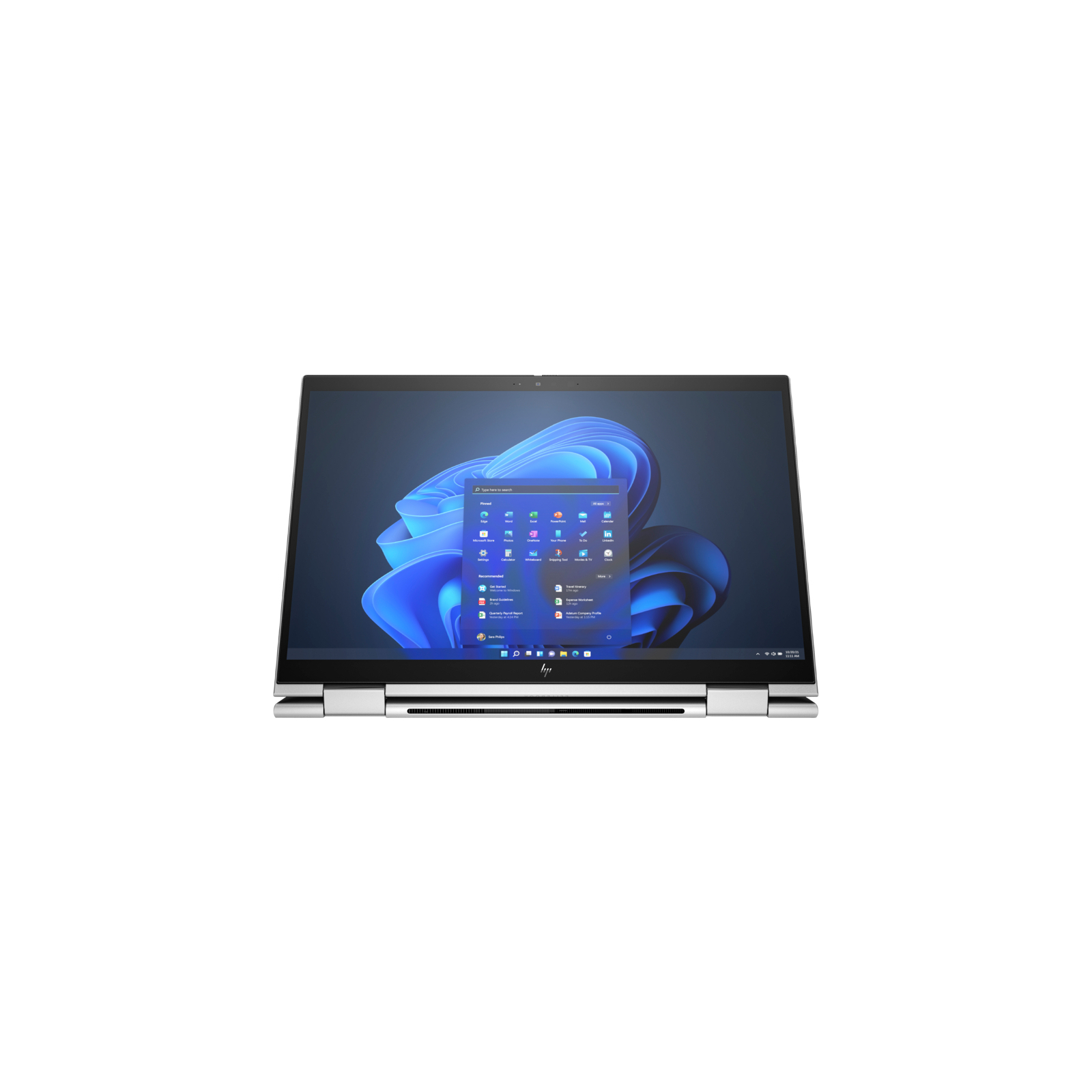 Ноутбук HP EliteBook x360 1040 G9 (4C056AV_V1) изображение 5