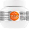 Маска для волос Kallos Cosmetics Mango Увлажняющая с маслом манго 275 мл (5998889515058)
