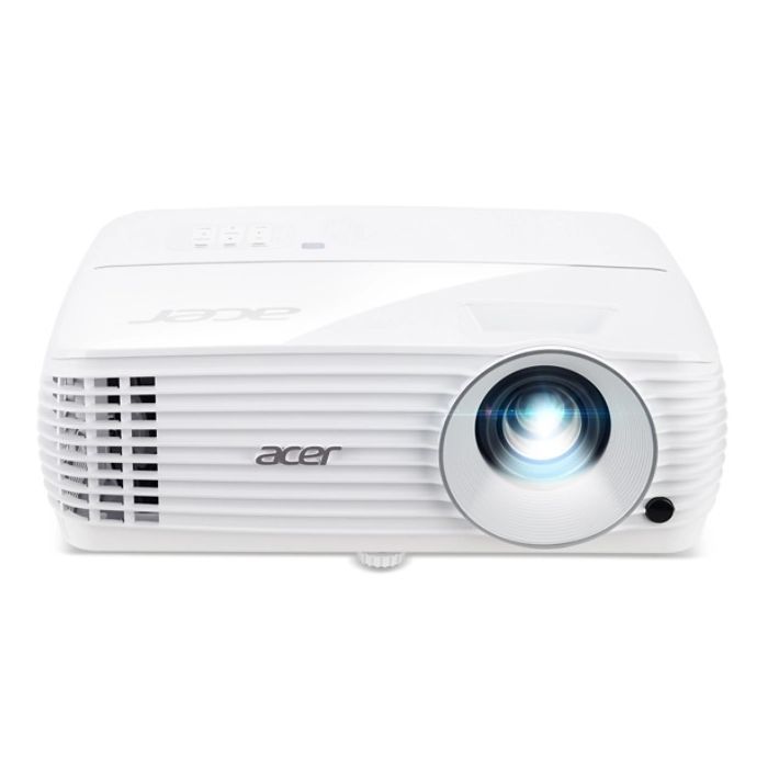 Проектор Acer H6830BD (MR.JVK11.001) зображення 5