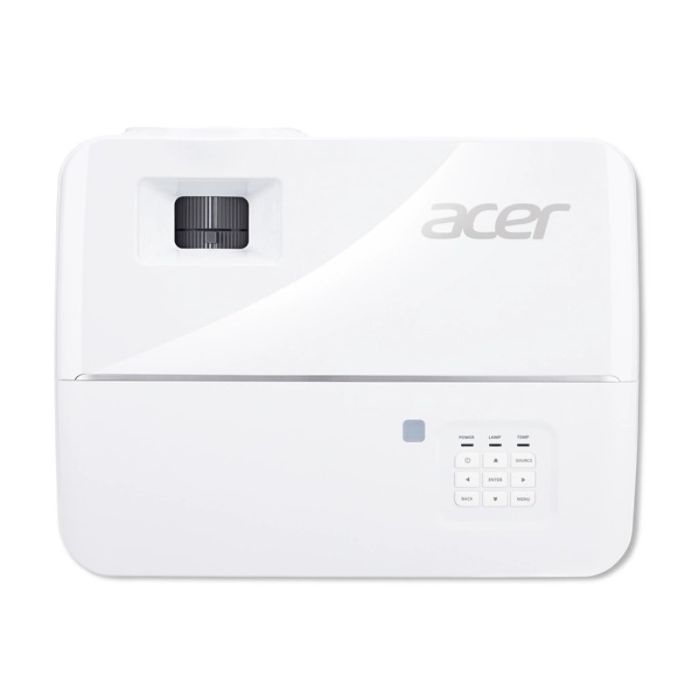 Проектор Acer H6830BD (MR.JVK11.001) зображення 6