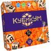 Настольная игра Danko Toys КубикУм, украинский (G-KU-01U)