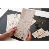 Конструктор Ugears Пікап Лісоруб (6337393) зображення 12
