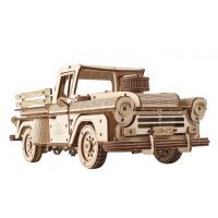 Конструктор Ugears Пікап Лісоруб (6337393) зображення 2