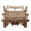Конструктор Ugears Пікап Лісоруб (6337393) зображення 5