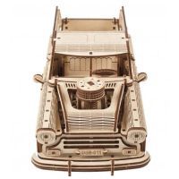 Конструктор Ugears Пікап Лісоруб (6337393) зображення 8