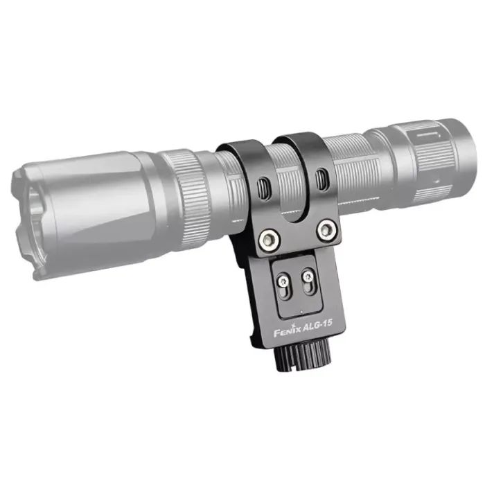 Крепление для фонаря Fenix ALG-15 изображение 4