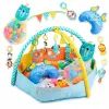 Дитячий килимок MoMi Multi (MAED00003) зображення 3