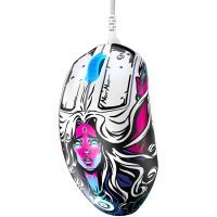 Мишка SteelSeries Prime Neo Noir Edition (62535) зображення 2