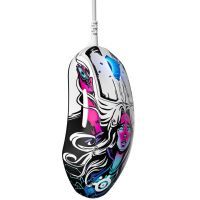 Мишка SteelSeries Prime Neo Noir Edition (62535) зображення 3