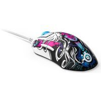 Мишка SteelSeries Prime Neo Noir Edition (62535) зображення 4