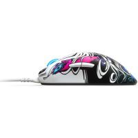 Мишка SteelSeries Prime Neo Noir Edition (62535) зображення 5
