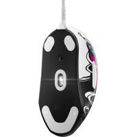 Мишка SteelSeries Prime Neo Noir Edition (62535) зображення 7