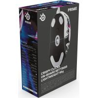 Мишка SteelSeries Prime Neo Noir Edition (62535) зображення 8