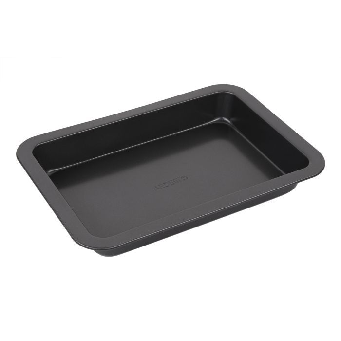 Форма для выпечки Ardesto Gemini Rectangle 34.5 x 24 x 4.5 см (AR2508G)
