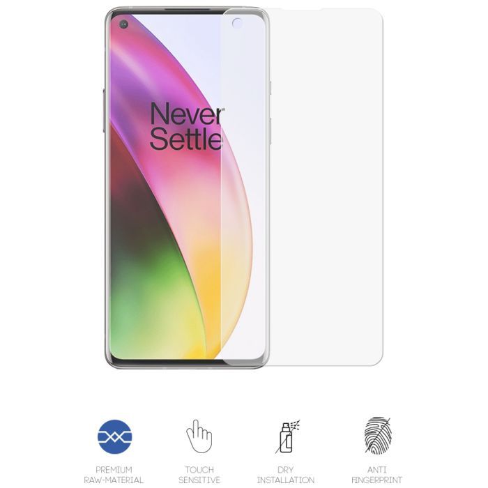 Плівка захисна Armorstandart OnePlus 8 (ARM59351) зображення 2