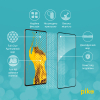 Стекло защитное Piko Full Glue Samsung M53 5G (1283126524318) изображение 4