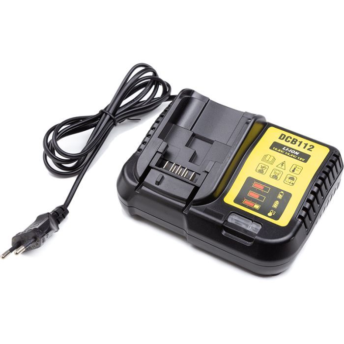 Зарядное устройство для аккумуляторов инструмента PowerPlant для BOSCH 14.4-18V (BOS-C18L) (TB921195)