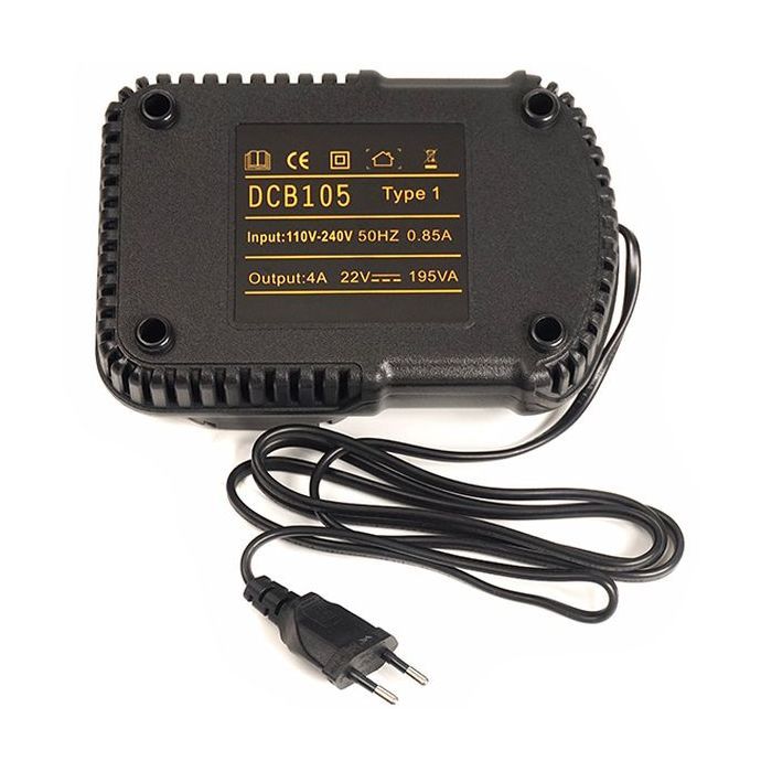 Зарядное устройство для аккумуляторов инструмента PowerPlant для BOSCH 14.4-18V (BOS-C18L) (TB921195) изображение 3