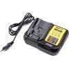 Зарядное устройство для аккумуляторов инструмента PowerPlant для BOSCH 14.4-18V (BOS-C18L) (TB921195)