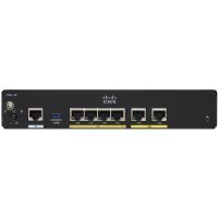 Маршрутизатор Cisco C921-4P-RF зображення 2