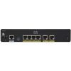 Маршрутизатор Cisco C921-4P-RF зображення 2