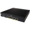 Маршрутизатор Cisco C921-4P-RF