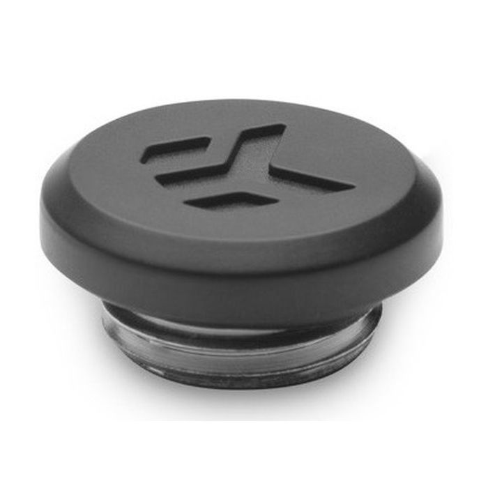 Фитинг для СЖО Ekwb EK-Quantum Torque Plug w/Cover 10-Pack - Black (3831109861189)