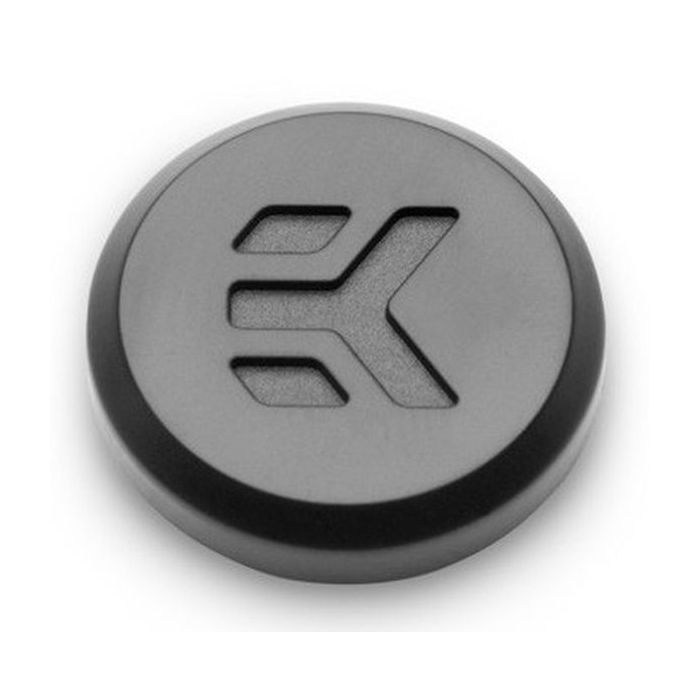 Фитинг для СЖО Ekwb EK-Quantum Torque Plug w/Cover 10-Pack - Black (3831109861189) изображение 2