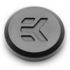Фитинг для СЖО Ekwb EK-Quantum Torque Plug w/Cover 10-Pack - Black (3831109861189) изображение 2