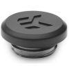 Фитинг для СЖО Ekwb EK-Quantum Torque Plug w/Cover 10-Pack - Black (3831109861189)