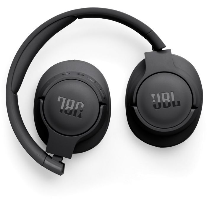 Навушники JBL Tune 720BT Blue (JBLT720BTBLU) зображення 4
