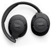 Наушники JBL Tune 720BT Black (JBLT720BTBLK) изображение 4