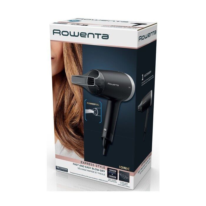 Фен Rowenta CV1810F0 зображення 5