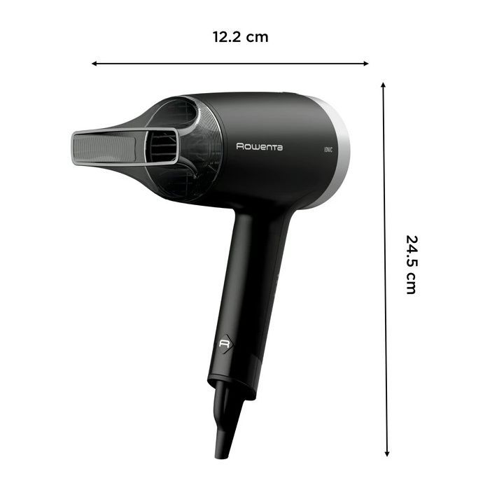 Фен Rowenta CV1810F0 зображення 6
