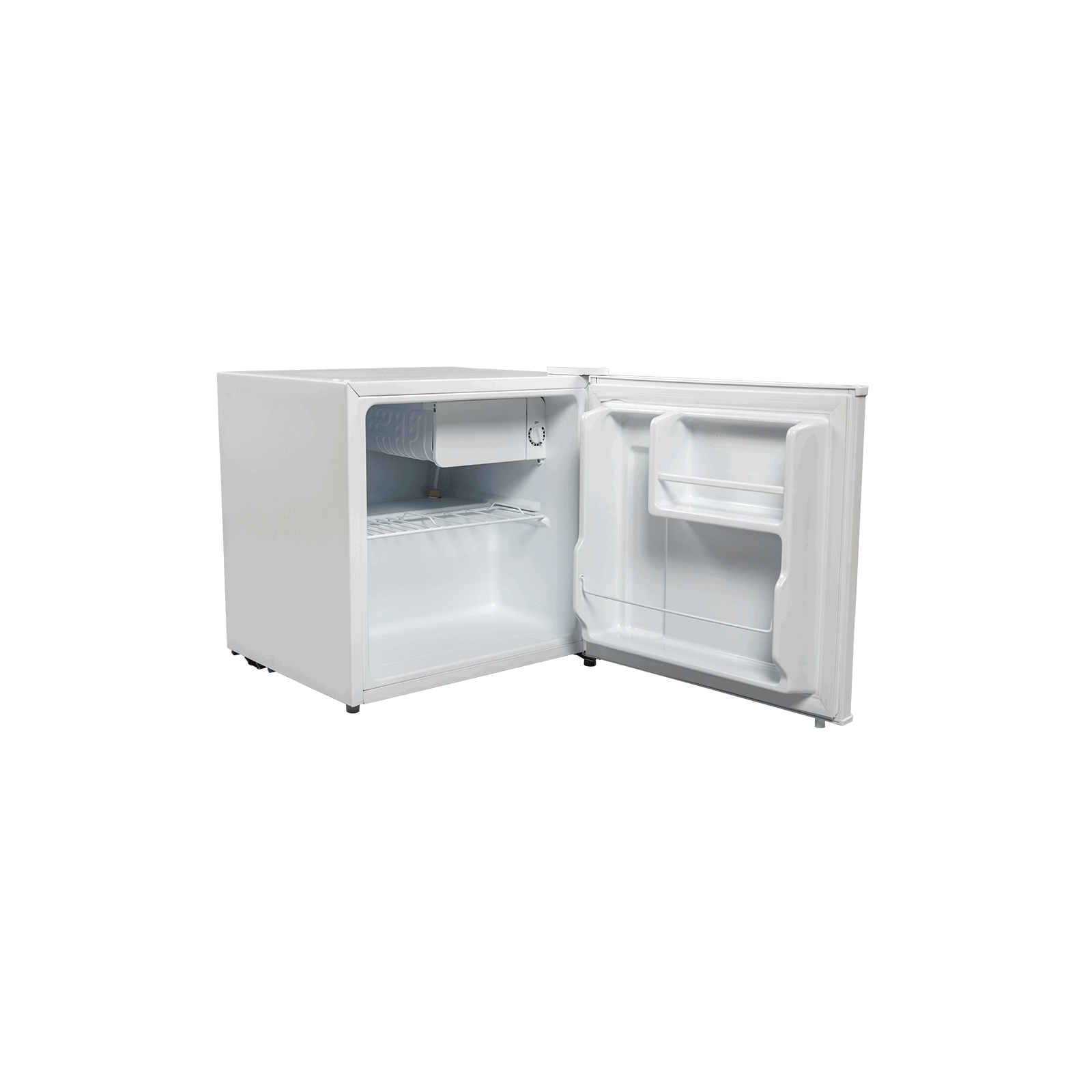 Холодильник Grunhelm VRH-S51M44-W зображення 2
