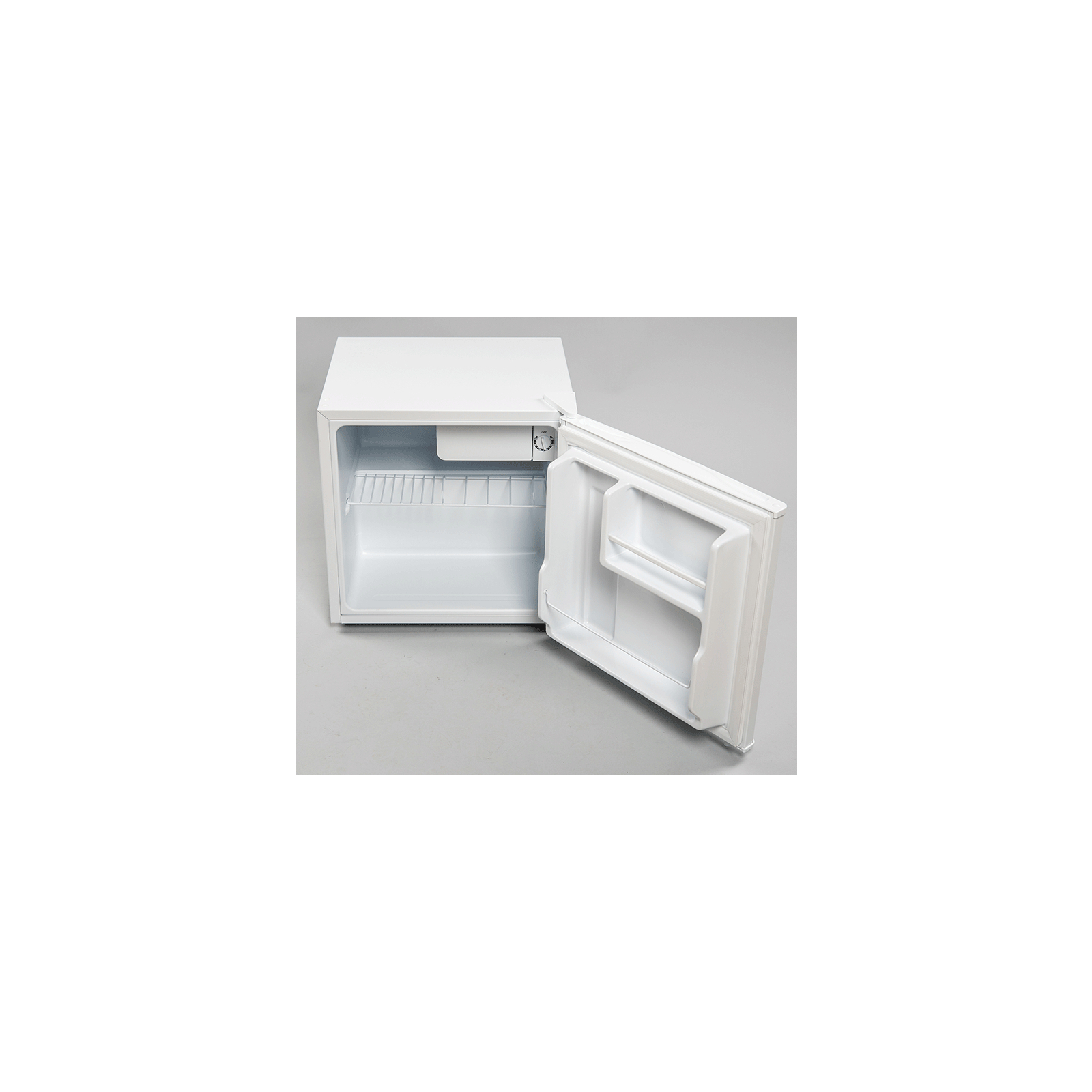 Холодильник Grunhelm VRH-S51M44-W изображение 5