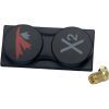 Антенна для дрона TrueRC X2-AIR 5.8 MK II SMA RHCP (0608597255782/0608597253535)