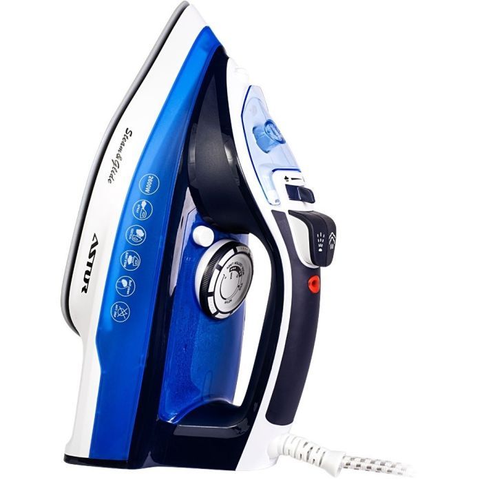Утюг Astor SG 2071 (SG2071) изображение 2