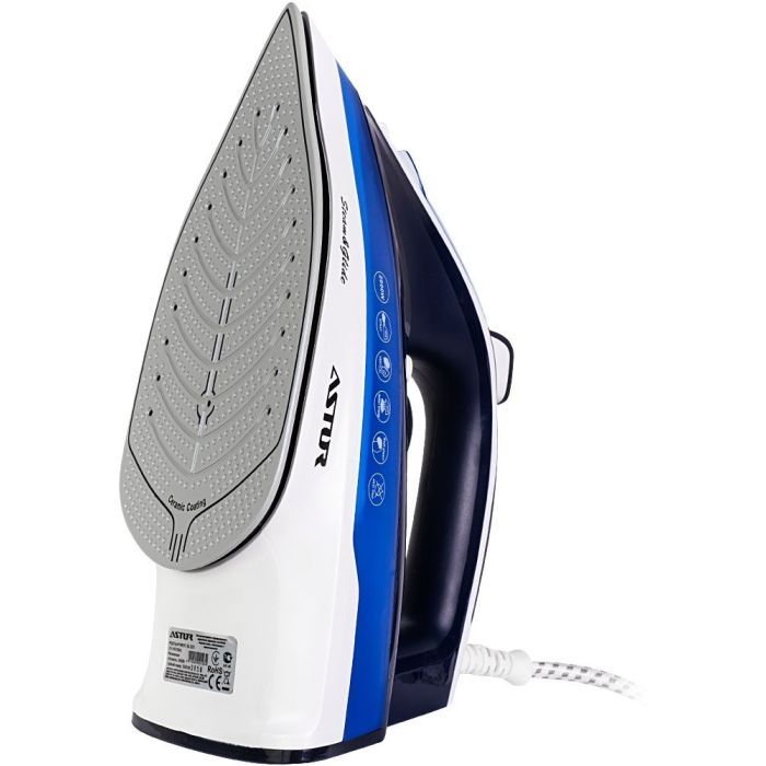 Утюг Astor SG 2071 (SG2071) изображение 3