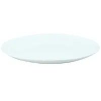 Тарілка Vittora Blanco Diva Dinner Deep 24 см (VT-3240D)