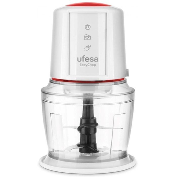 Измельчитель Ufesa Easy Chop (70505180) изображение 4