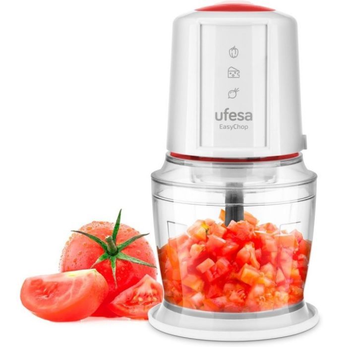 Измельчитель Ufesa Easy Chop (70505180) изображение 6