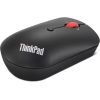 Мишка Lenovo ThinkPad USB-C Compact Wireless Black (4Y51D20848) зображення 2