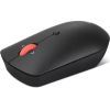 Мишка Lenovo ThinkPad USB-C Compact Wireless Black (4Y51D20848) зображення 3
