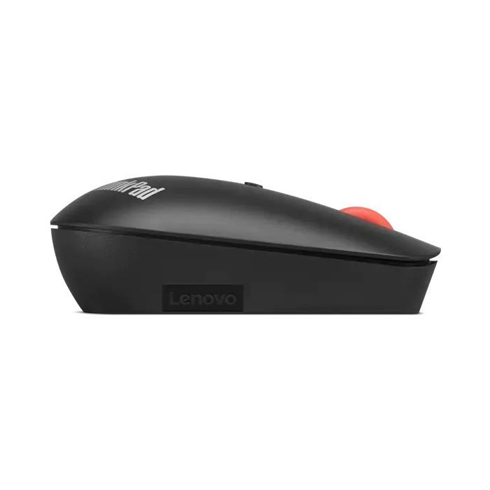 Мишка Lenovo ThinkPad USB-C Compact Wireless Black (4Y51D20848) зображення 4