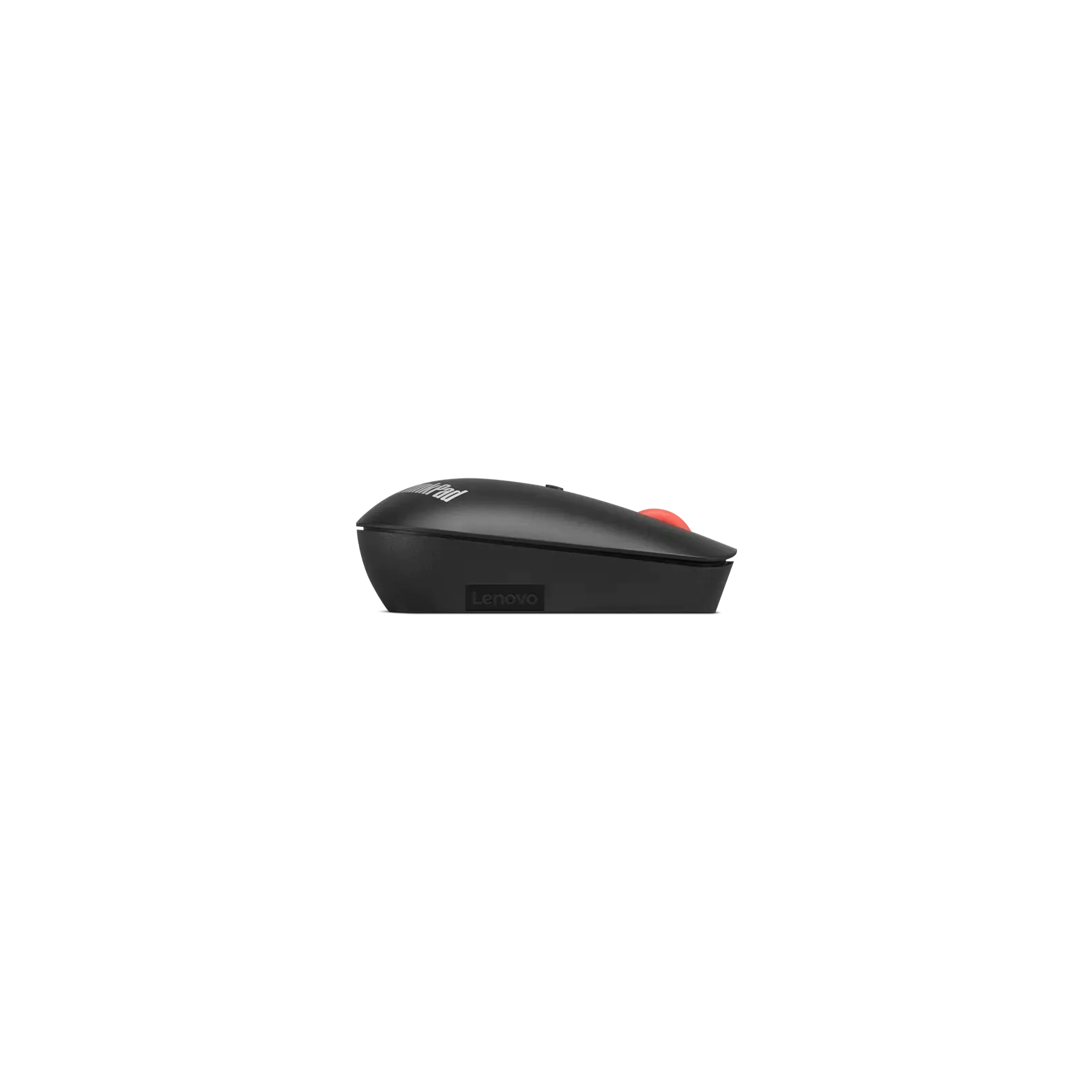 Мышка Lenovo ThinkPad USB-C Compact Wireless Black (4Y51D20848) изображение 4