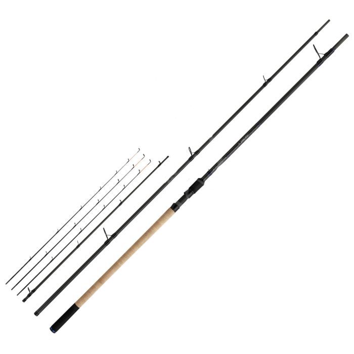 Удилище Shimano Aero X5 Distance HP Feeder 14'/4.27m max 150g (AEX5DHPFDR14)