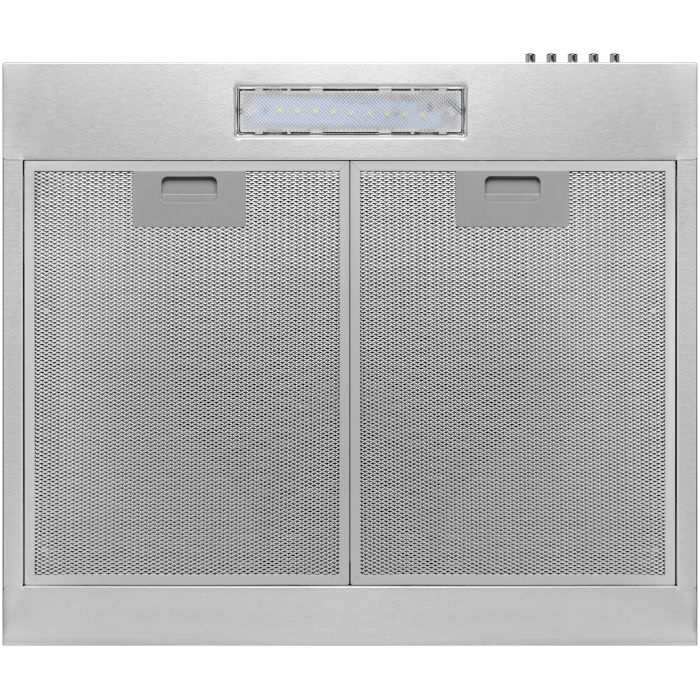 Витяжка кухонна Minola HPL 512 BL зображення 5