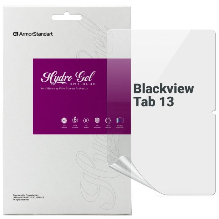 Пленка защитная Armorstandart Anti-Blue Blackview Tab 13 (ARM67158)