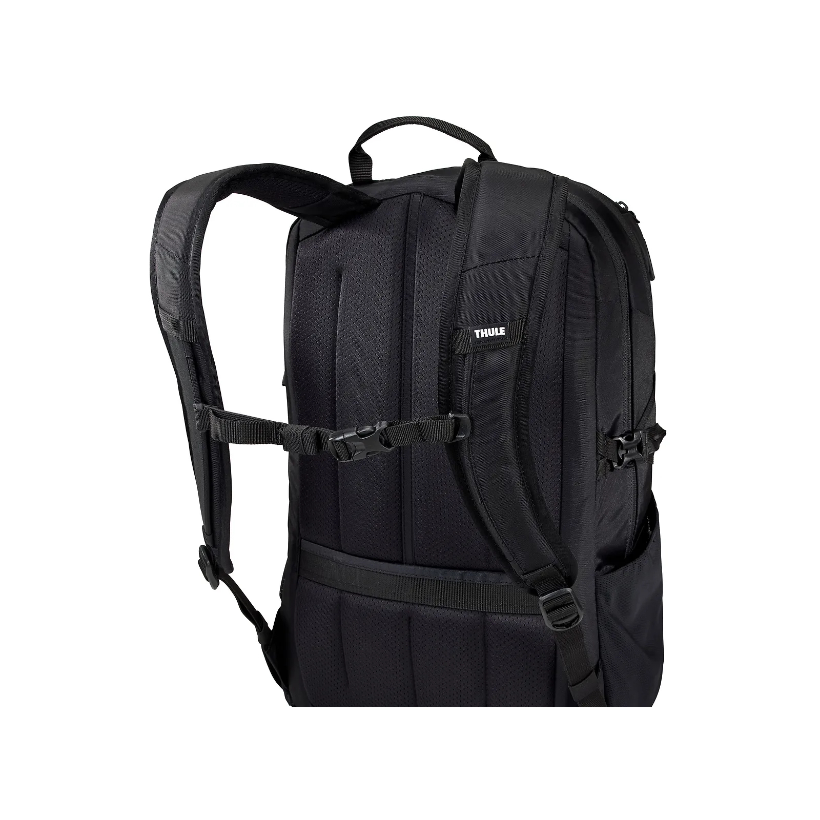 Рюкзак для ноутбука Thule 15.6" EnRoute 23L TEBP4216 Black) (3204841) изображение 10